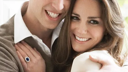 Kate und William: Hochzeitseinladung von Brangelina?