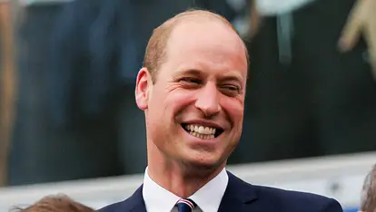 Prinz William