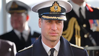 Prinz William