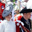Prinzessin Kate Prinz William  - Foto: Getty Images / Chris Jackson