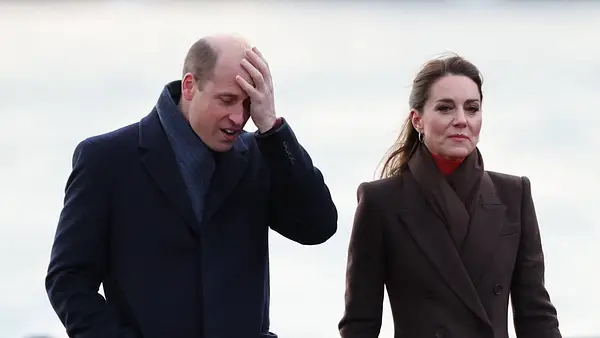 Prinz William