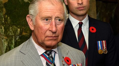 Statt Thronfolger Charles: Prinz William soll König werden - Foto: GettyImages