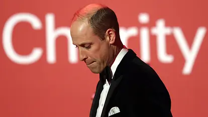 Prinz William