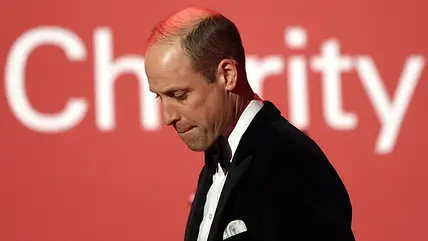 Prinz William