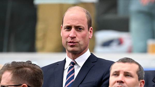 Prinz William - Foto: IMAGO / Ulmer/Teamfoto