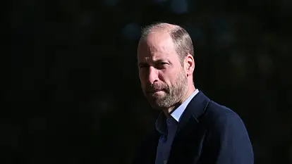 Prinz William