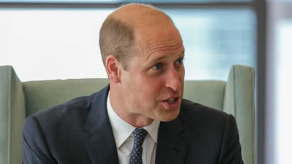 Prinz William