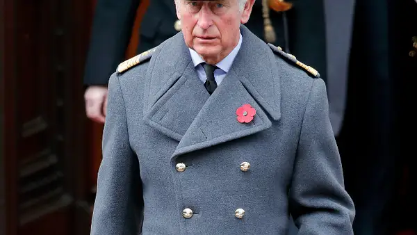 Prinz Charles: Ist er der Thronfolge in seinem Alter noch gewachsen?