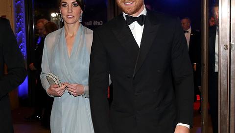 Prinz Harry begleitet seinen Bruder und Herzogin Kate oft - Foto: Getty Images