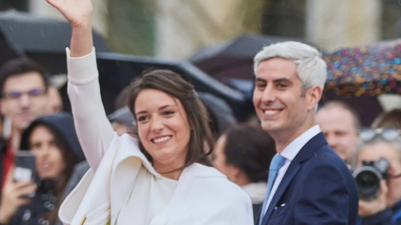 Prinzessin Alexandra Prinzessin Alexandra - Foto: Imago / Belga