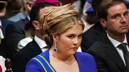 Prinzessin Amalia