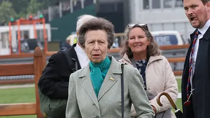 Prinzessin Anne: Spezial-Klinik & Termine abgesagt! Wie ernst ist ihr Zustand wirklich?