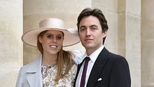 Prinzessin Beatrice  - Foto: Getty Images