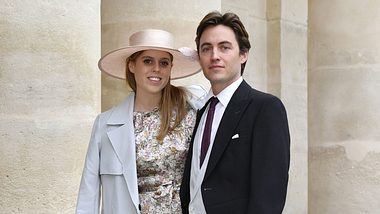 Prinzessin Beatrice - Foto: GettyImages