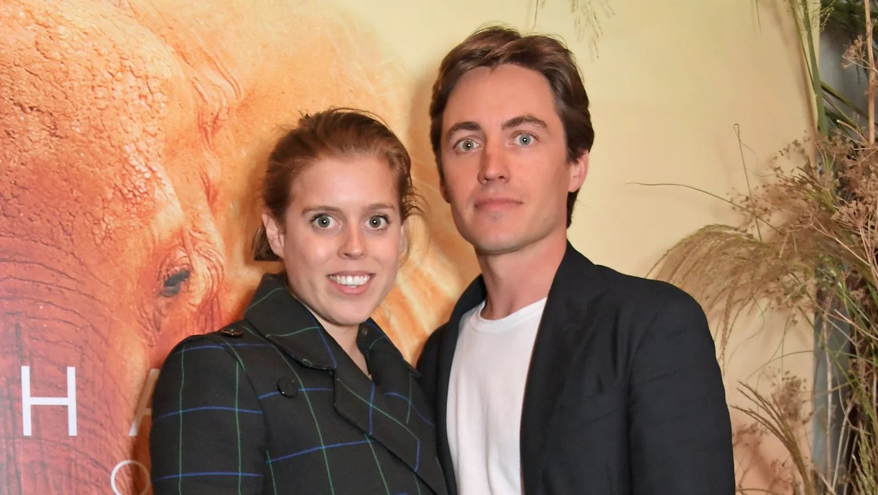 Prinzessin Beatrice Prinzessin Beatrice - Foto: David M. Benett/Dave Benett/Getty Images for Apple
