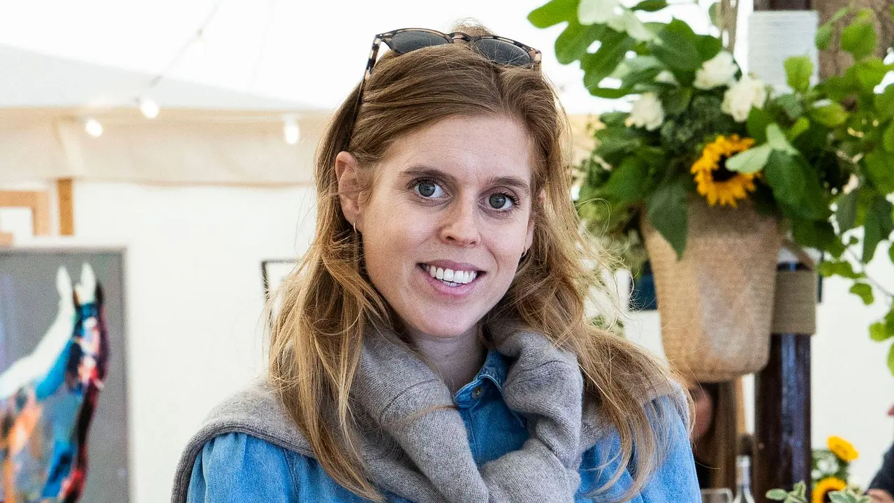 Prinzessin Beatrice Prinzessin Beatrice - Foto: IMAGO / i Images