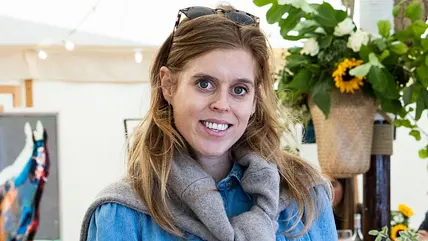 Prinzessin Beatrice