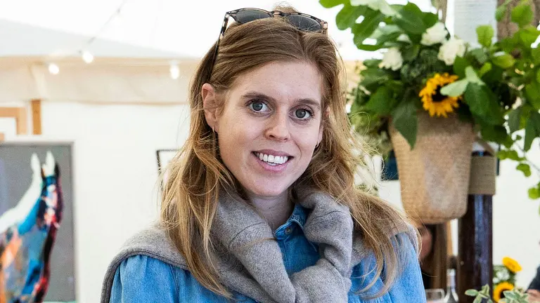 Prinzessin Beatrice