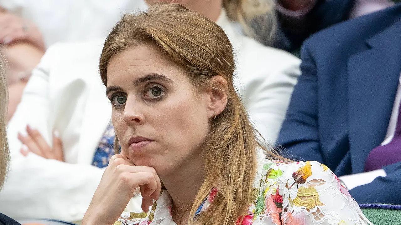 Prinzessin Beatrice Prinzessin Beatrice - Foto: IMAGO / Cover-Images