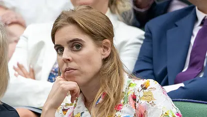 Prinzessin Beatrice
