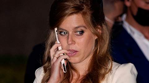 Prinzessin Beatrice - Foto: Imago