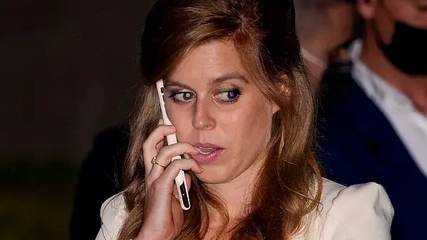 Prinzessin Beatrice