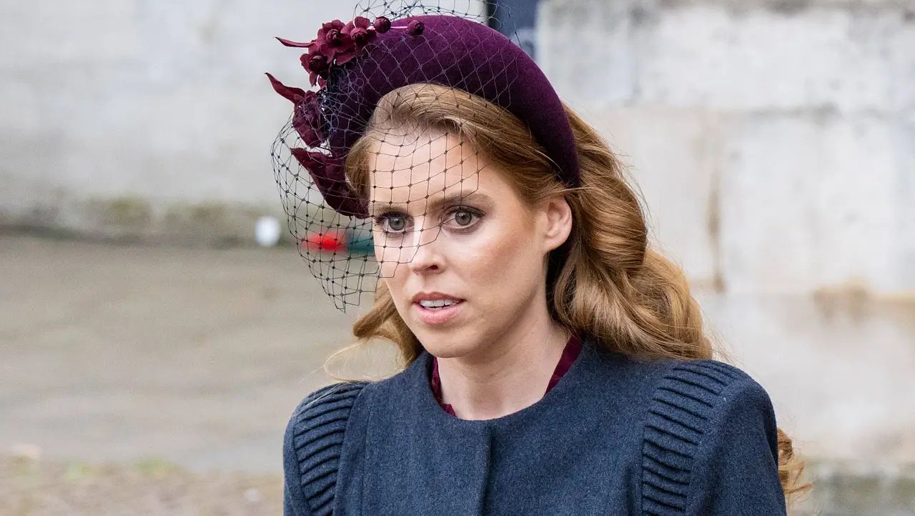 Prinzessin Beatrice Prinzessin Beatrice - Foto: Imago / PPE
