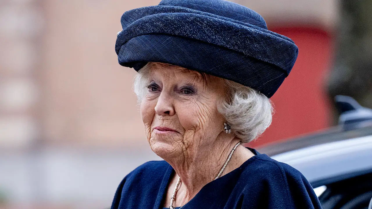Prinzessin Beatrix Prinzessin Beatrix - Foto: IMAGO / PPE