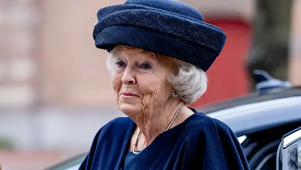 Prinzessin Beatrix