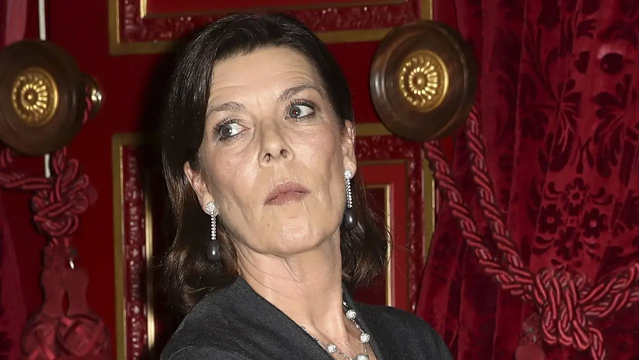 Prinzessin Caroline Prinzessin Caroline - Foto: imago