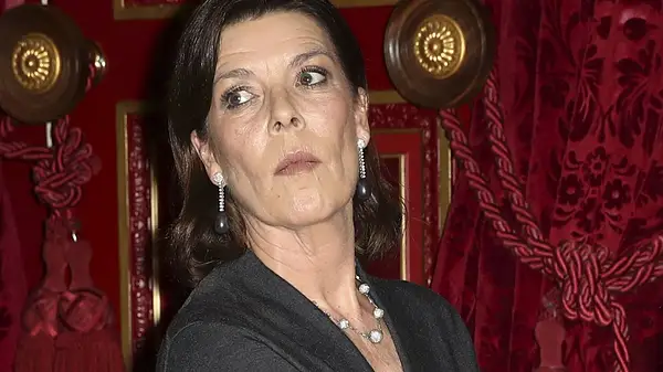 Prinzessin Caroline