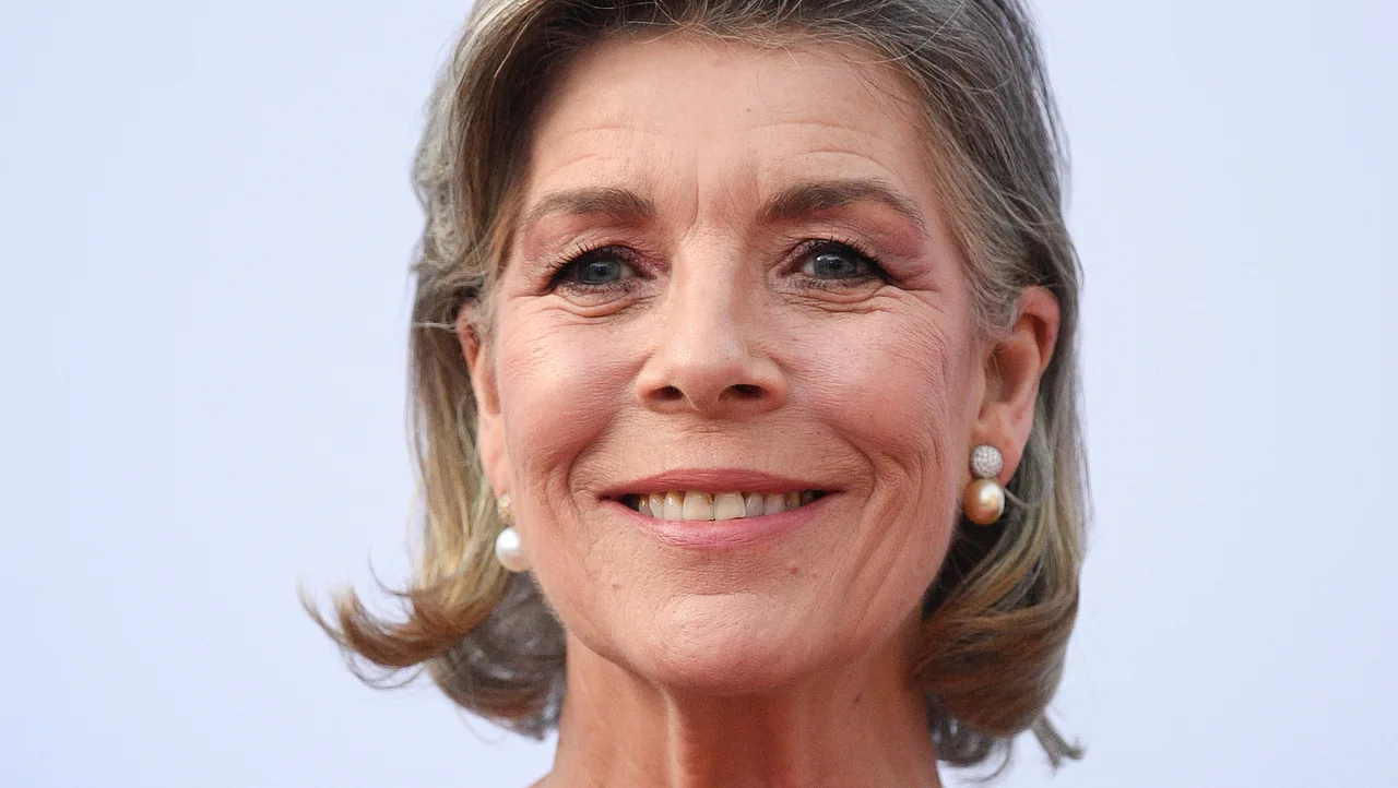 Prinzessin Caroline Prinzessin Caroline - Foto: Pascal Le Segretain/Getty Images