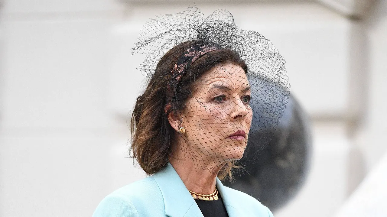 Prinzessin Caroline Prinzessin Caroline - Foto: IMAGO / ABACAPRESS