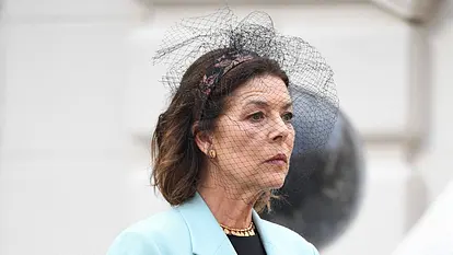Prinzessin Caroline
