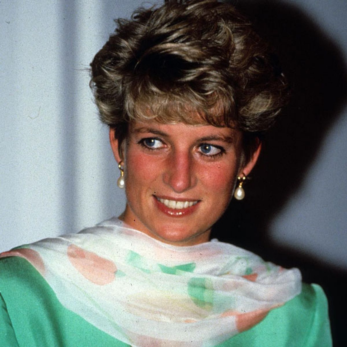 Das waren die letzten Worte von Prinzessin Diana