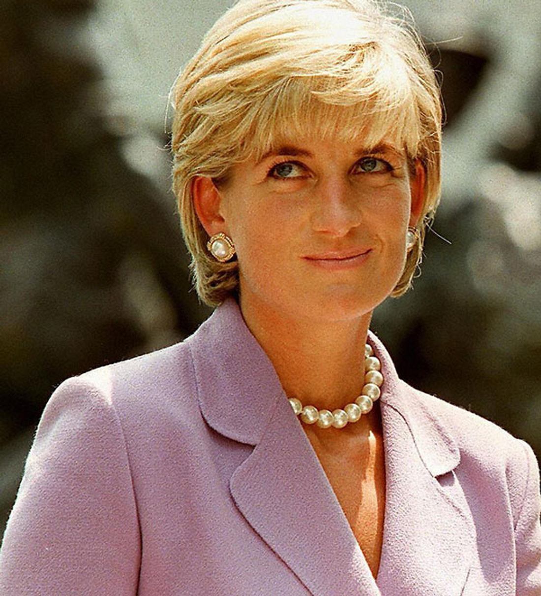 Prinzessin Diana: Traurige Neuigkeiten!