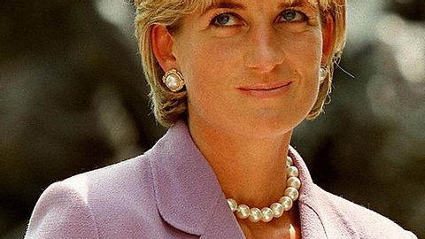 Prinzessin Diana: Traurige Neuigkeiten! - Foto: Getty Images