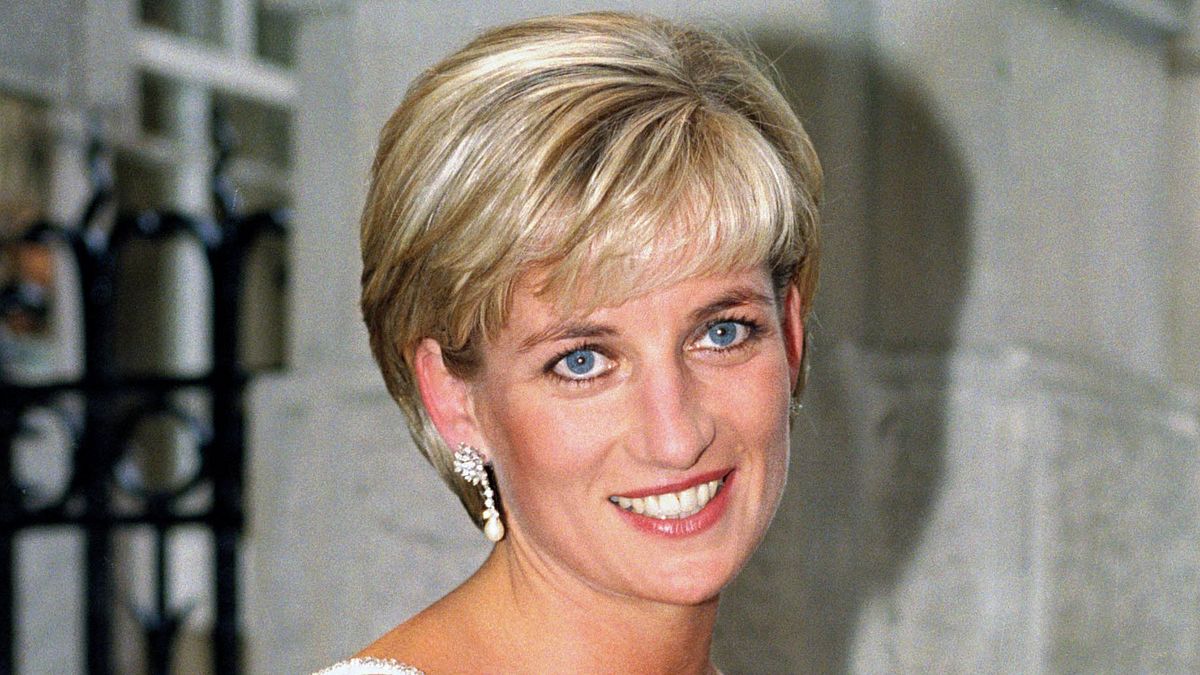 Prinzessin Diana