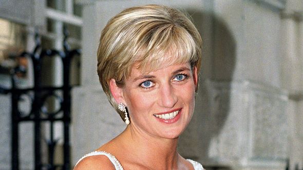 Prinzessin Diana - Foto: GettyImages