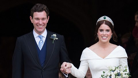 Prinzessin Eugenie - Foto: Getty Images