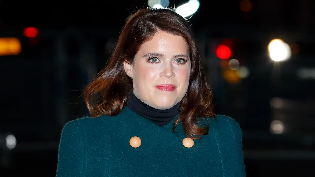 Prinzessin Eugenie Prinzessin Eugenie - Foto: Getty Images / Max Mumby / Indigo