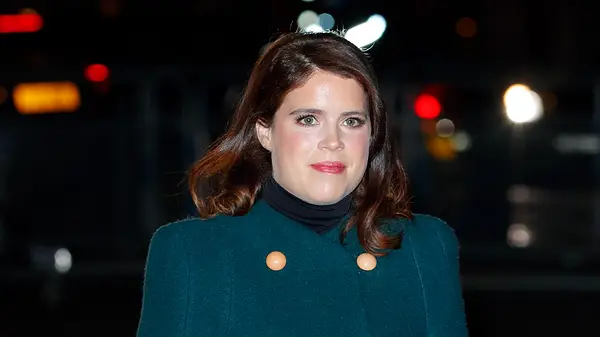 Prinzessin Eugenie