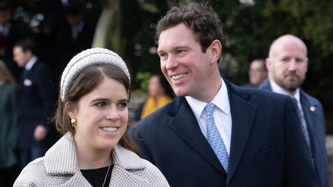 Prinzessin Eugenie - Foto: WireImage Prinzessin Eugenie - Foto: WireImage