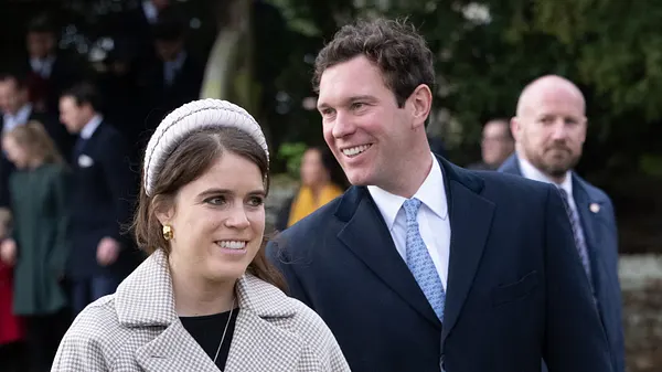 Prinzessin Eugenie