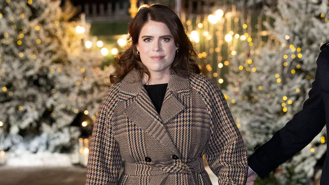 Prinzessin Eugenie Prinzessin Eugenie - Foto: IMAGO / i Images