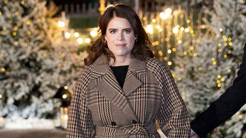 Prinzessin Eugenie - Foto: IMAGO / i Images