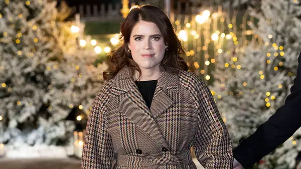 Prinzessin Eugenie