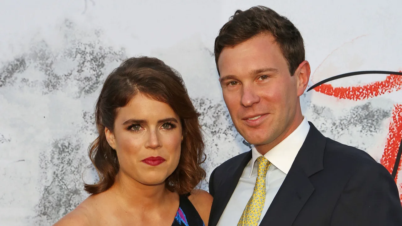 Prinzessin Eugenie Jack Prinzessin Eugenie Jack - Foto: Getty Images