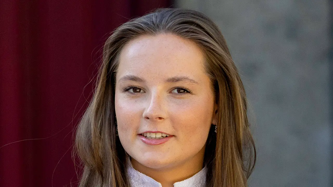Prinzessin Ingrid Alexandra Prinzessin Ingrid Alexandra - Foto: IMAGO / PPE