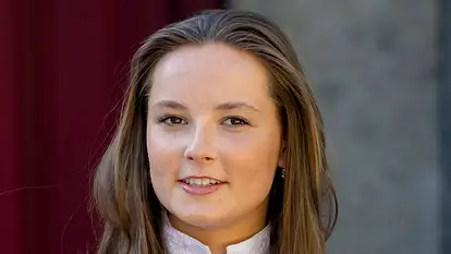 Prinzessin Ingrid Alexandra